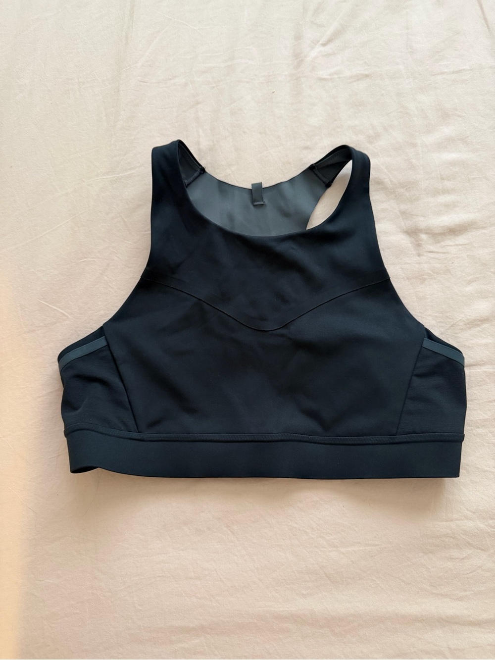 Brooks 3 Pocket Sports Bra (36A/36B)